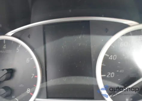 2019 Nissan Sentra S from USA, damaged, VIN 3N1AB7AP5KY405933